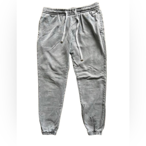 TALENTLESS Women’s Grey Sweatpants - Picture 1 of 5